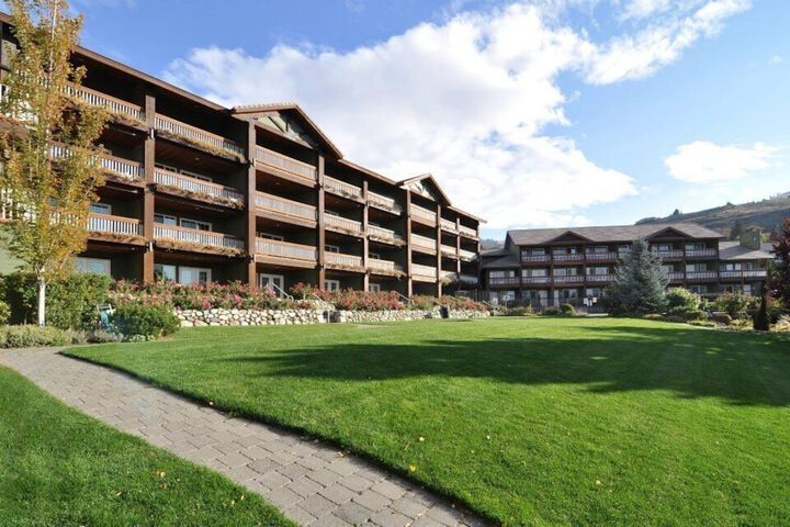 Lakeside Lodge And Suites - thumb 4