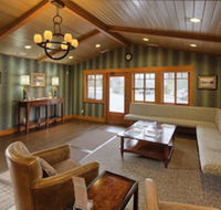 Lakeside Lodge And Suites - Accommodation Seattle