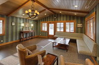 Chelan Wa Accommodation Seattle