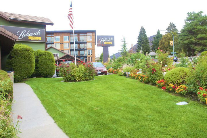 Lakeside Lodge And Suites - thumb 6