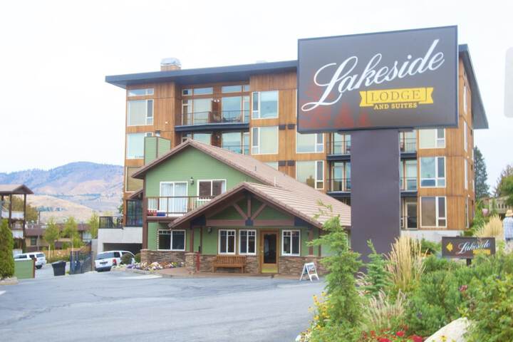 Lakeside Lodge And Suites - thumb 5