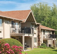 WorldMark Grand Lake - Accommodation Seattle