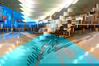 DoubleTree by Hilton West Fargo Sanford Medical Center Area