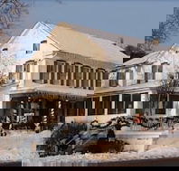 1825 Inn Bed and Breakfast - Accommodation Seattle