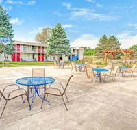 Travelodge by Wyndham Adrian - Accommodation Seattle