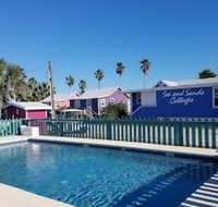 Sea and Sands Cottages - Accommodation Seattle