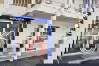 Motel 6 Everett WA - North