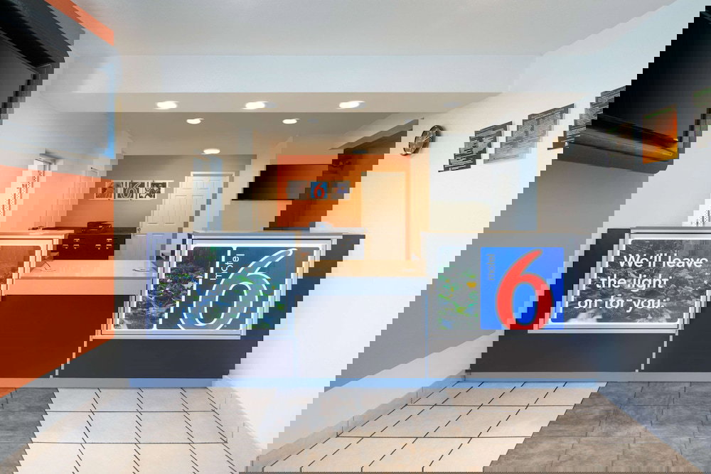 Motel 6 Woodland, CA â€“ Sacramento Airport - thumb 3