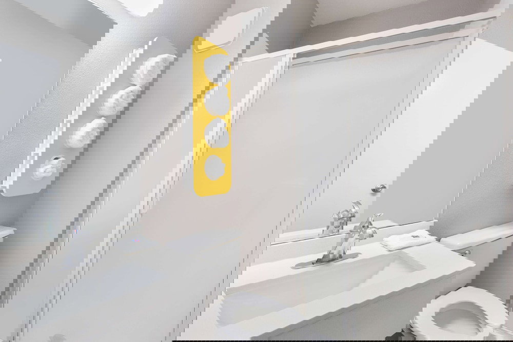 Motel 6 Woodland, CA â€“ Sacramento Airport - thumb 4