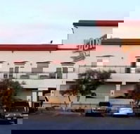 Longstreet Inn  Casino - Accommodation Seattle