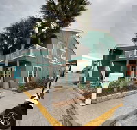 Executive Keys Condominiums on the Beach - Accommodation Seattle