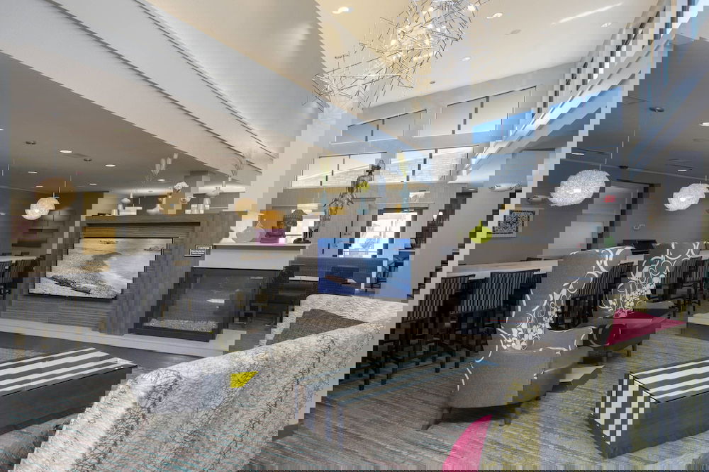 Residence Inn Akron South/Green - thumb 3