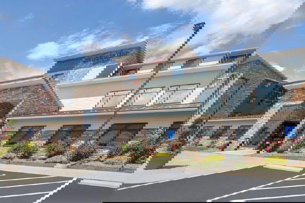 Residence Inn Akron South/Green - thumb 0