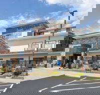 Residence Inn Akron South/Green - Accommodation Seattle