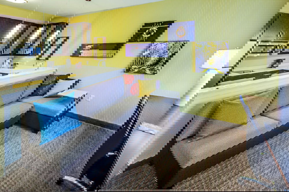 Residence Inn Akron South/Green - thumb 4