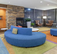 Fairfield Inn  Suites Alamosa - Accommodation Seattle