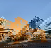 Best Western North Bryant Inn San Angelo - Accommodation Seattle