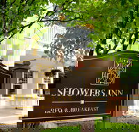 Showers Inn - Accommodation Seattle