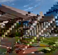 Old Rittenhouse Inn - Accommodation Seattle