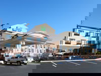 Holiday Inn Express  Suites Washington - Meadow Lands an IHG Hotel