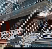 Cheney House - Accommodation Seattle