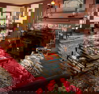 Waldo Emerson Inn - Accommodation Seattle