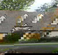 Century Suites Hotel - Accommodation Seattle