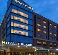Hyatt Place Bloomington - Accommodation Seattle