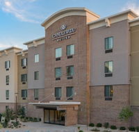 Candlewood Suites Bloomington an IHG Hotel - Accommodation Seattle