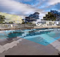 Econo Lodge - Accommodation Seattle