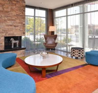 Fairfield Inn  Suites Calhoun - Accommodation Seattle