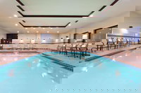 Hampton Inn Seattle/Everett