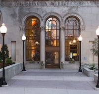 Renaissance Allentown Hotel - Accommodation Seattle