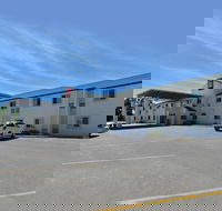 Econo Lodge - Accommodation Seattle