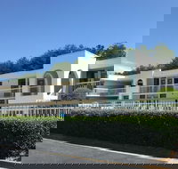 Motel 6 Newnan GA - Accommodation Seattle