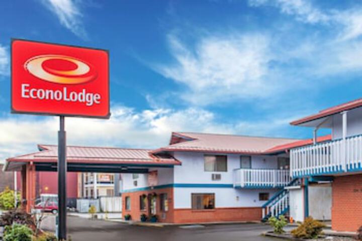 Econo Lodge - thumb 0