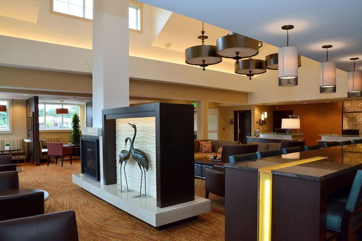 Residence Inn By Marriott Akron Fairlawn - thumb 4