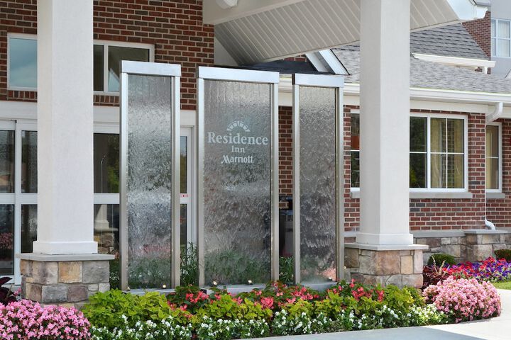 Residence Inn By Marriott Akron Fairlawn - thumb 2