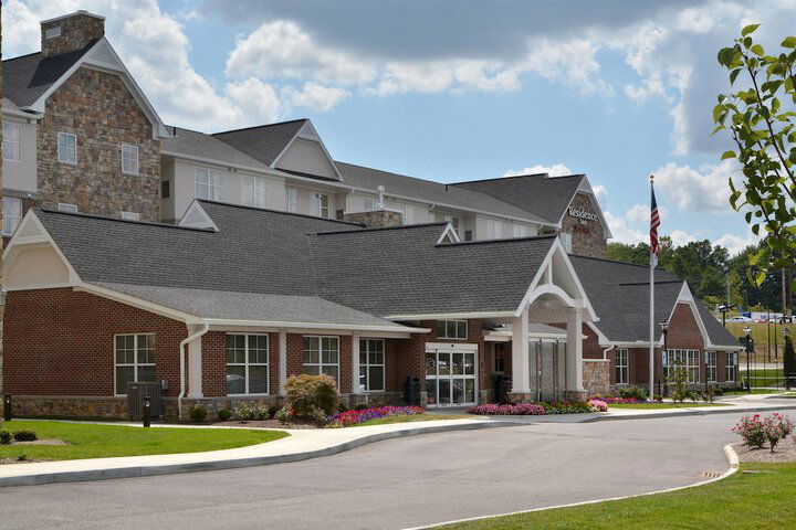 Residence Inn By Marriott Akron Fairlawn - thumb 1