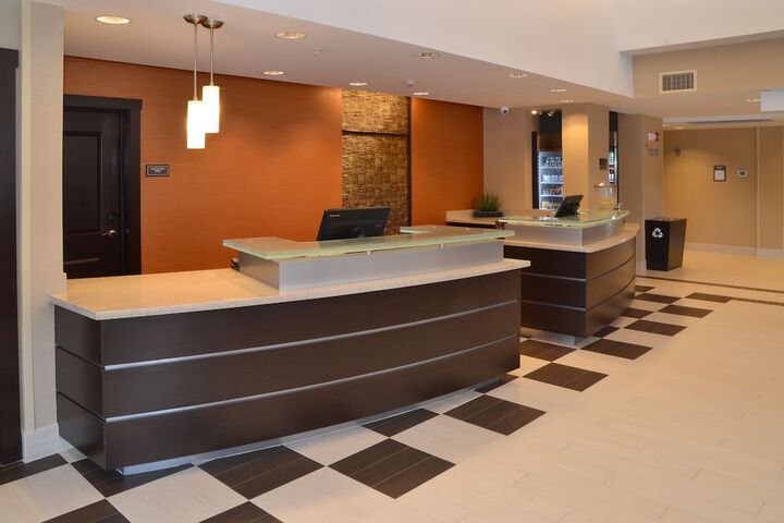 Residence Inn By Marriott Akron Fairlawn - thumb 5