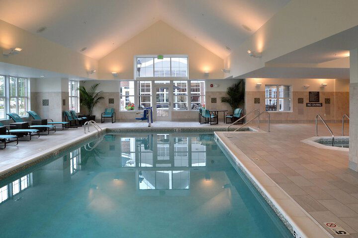 Residence Inn By Marriott Akron Fairlawn - thumb 3