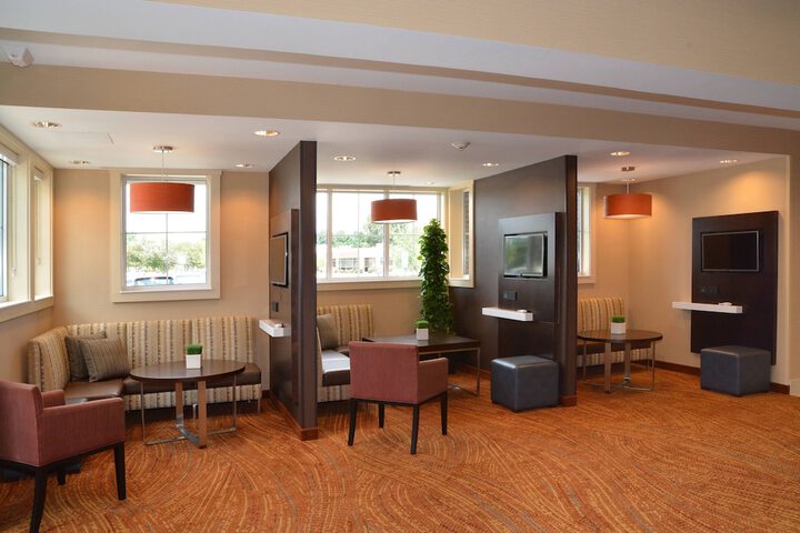 Residence Inn By Marriott Akron Fairlawn - thumb 7