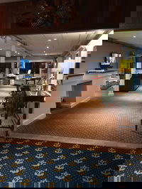 Fishermans Wharf Inn