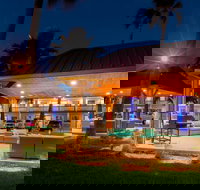 Ocean's Edge Hotel Port AransasTX - Accommodation Seattle