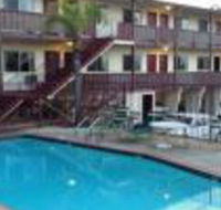 Seahorse Inn - Accommodation Seattle