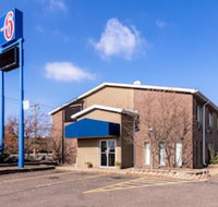 Motel 6 Eau Claire WI - Accommodation Seattle
