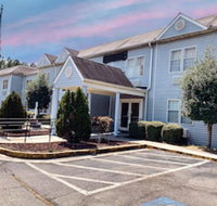 Holiday Lodge - Accommodation Seattle