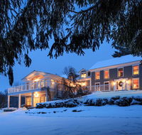 Crisanver House - Accommodation Seattle