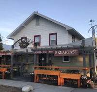 Riverwalk Inn - Accommodation Seattle