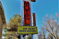 Thunderbird Motel